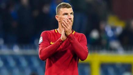 Terza Maglia ROMA EDIN DZEKO Terza Maglia ROMA EDIN DZEKO